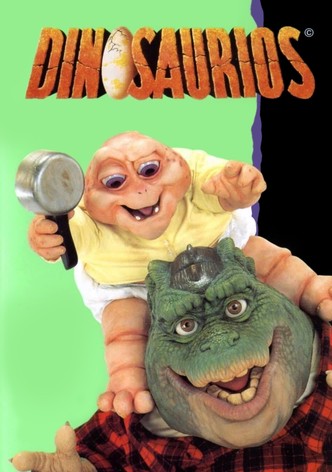 Dinosaurios