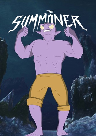 The Summoner S01