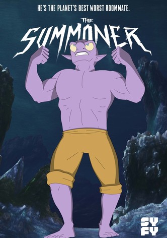 The Summoner