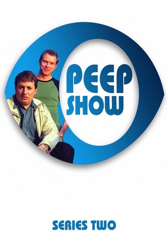 Peep show streaming online usa