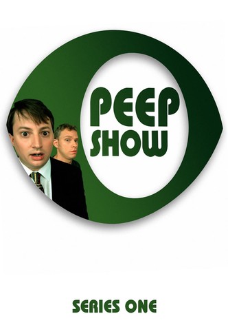 Peep show streaming discount usa