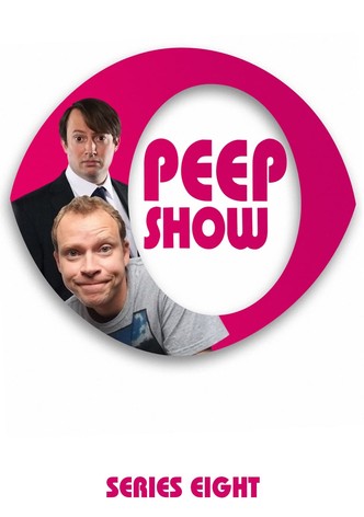 Peep show sale streaming