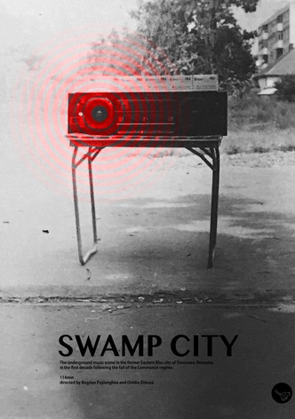 Swamp City