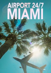 Airport 24/7: Miami - Sezon 1