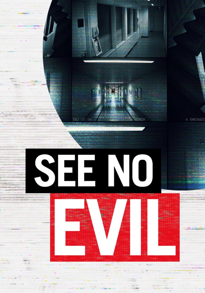 See No Evil - watch tv show stream online