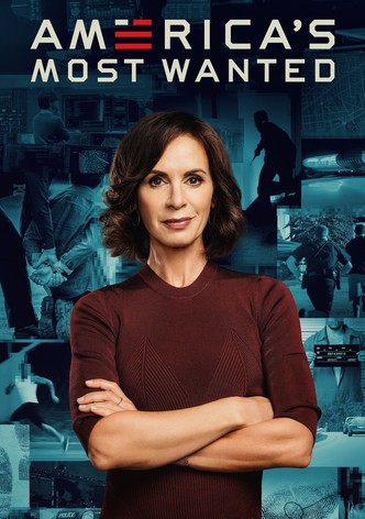 America's Most Wanted - Season 1