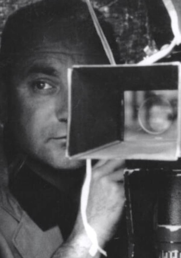 Once Upon a Time: Tonino Delli Colli, Cinematographer