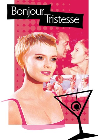 Bonjour tristesse