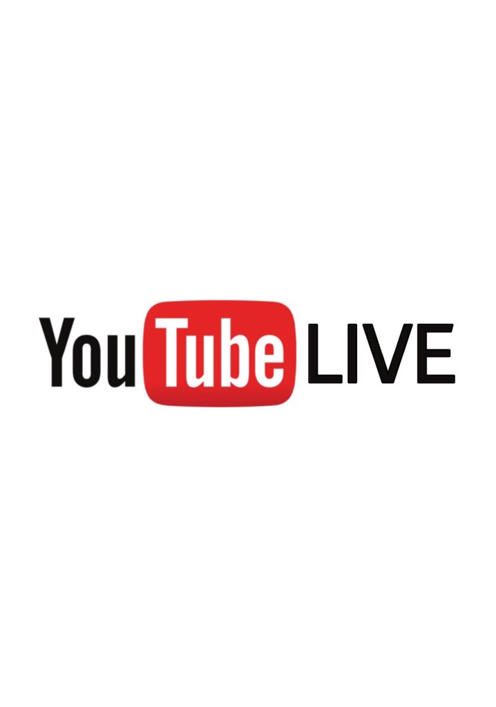 YouTube Live