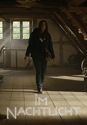 Im Nachtlicht