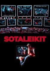 Sotaleikit