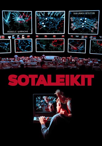 Sotaleikit