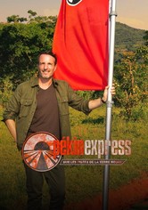 Pékin Express - Saison 14 : Sur les pistes de la terre rouge