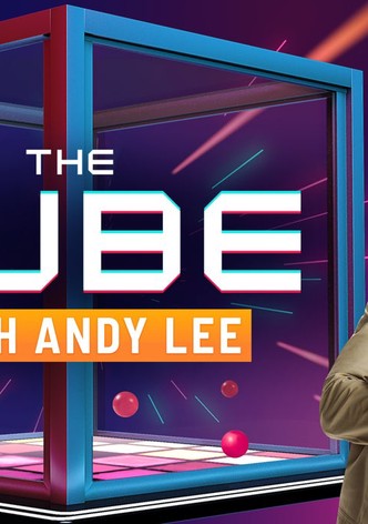 The Cube