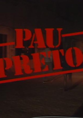 Pau Preto