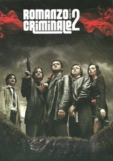 Romanzo criminale - La serie