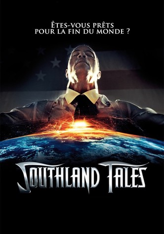 Southland Tales