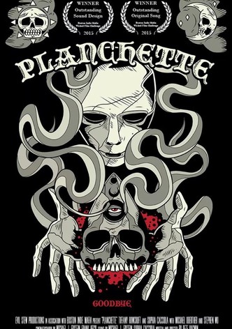 Planchette