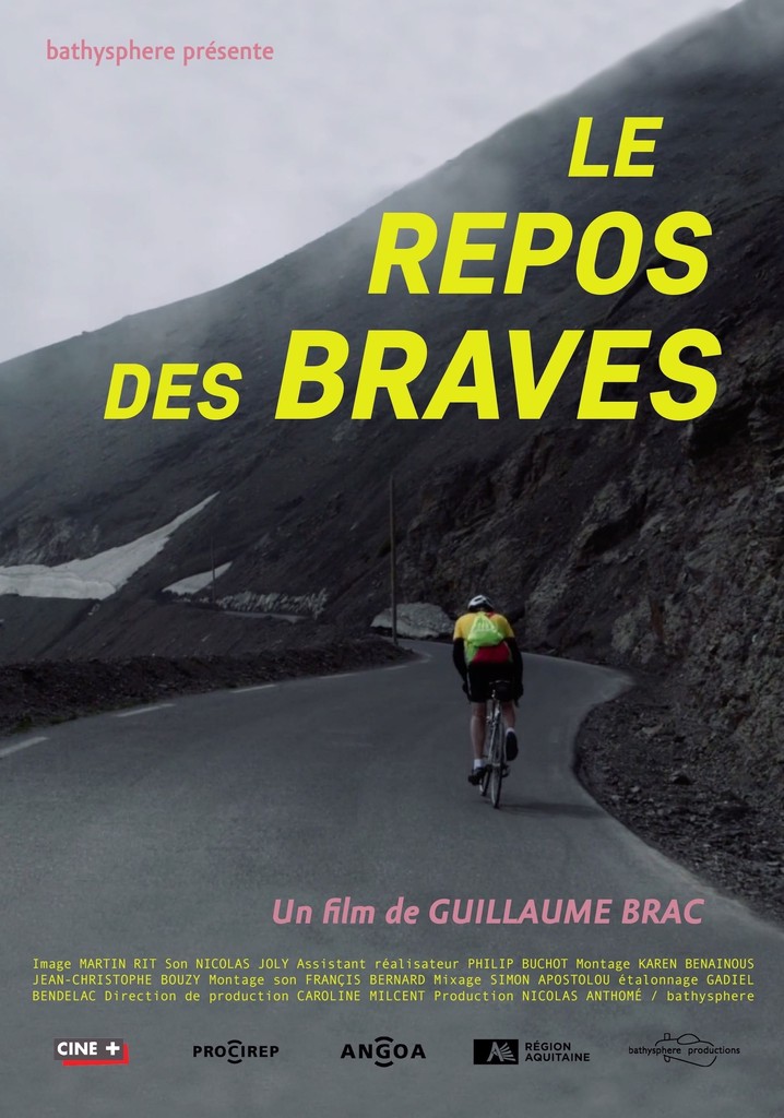 Le repos des braves