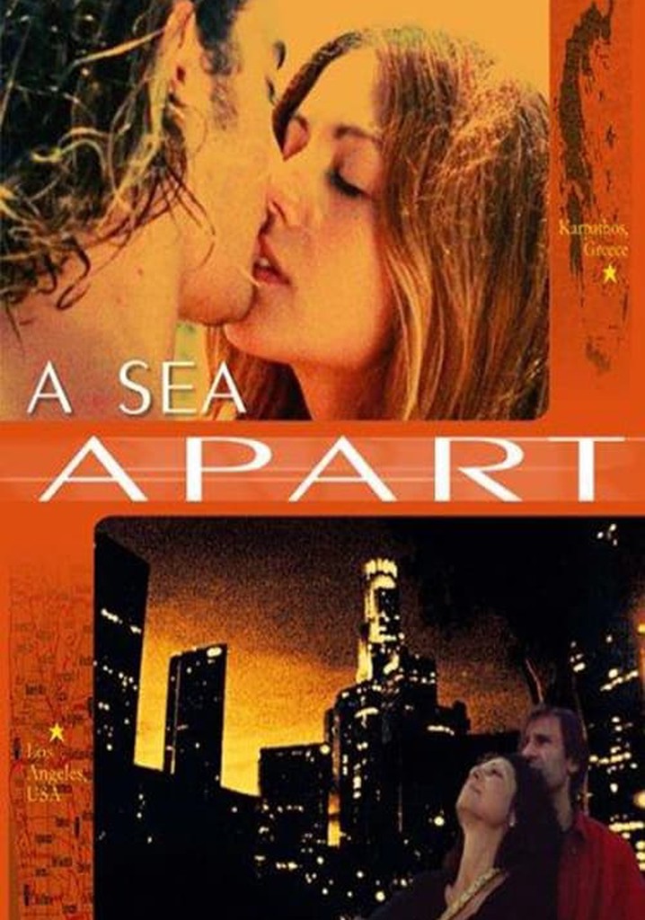 A Sea Apart
