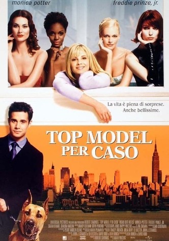 Top model per caso