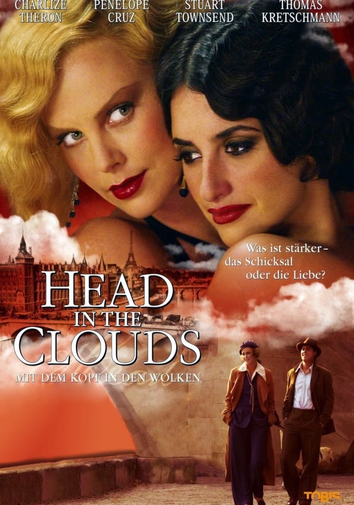 Head in the Clouds Stream Jetzt Film online anschauen