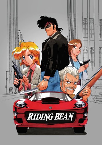 Riding Bean