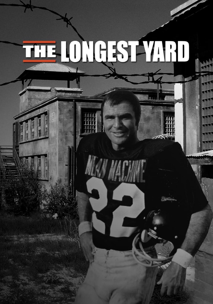 The longest yard full best sale movie online