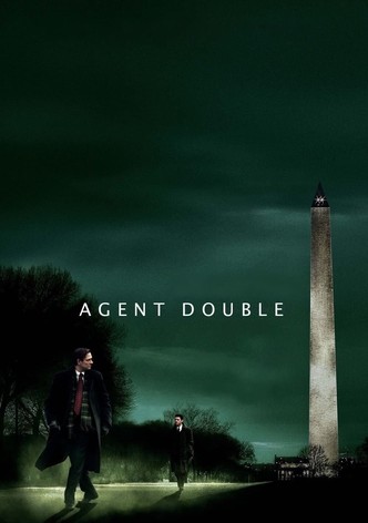 Agent double