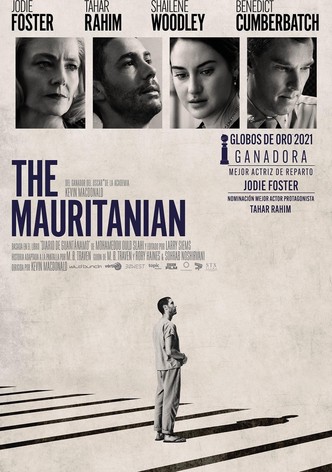 El Mauritano