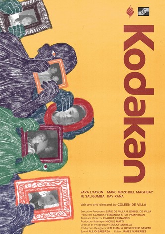Kodakan