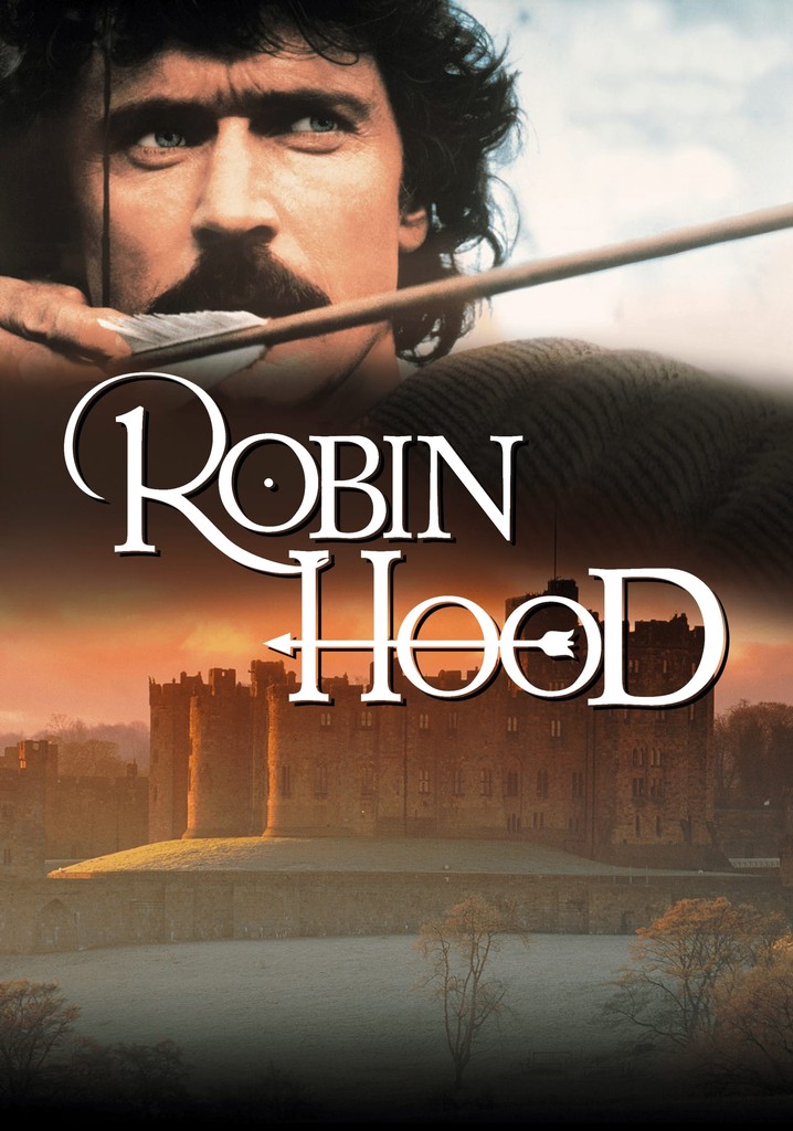 Robin Hood 映画 動画配信 ネット 視聴