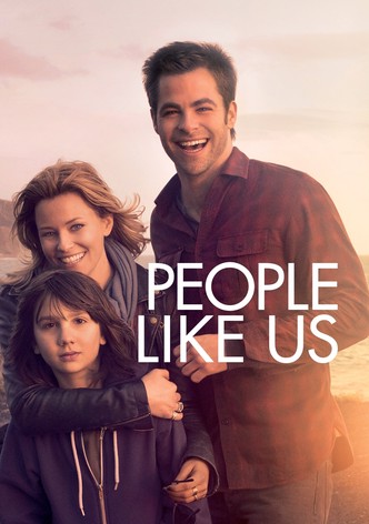 People Like Us