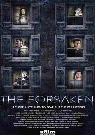 The Forsaken