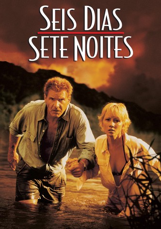 6 Dias 7 Noites