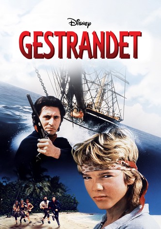 Gestrandet