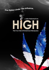 High: The True Tale of American Marijuana