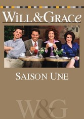 Will & Grace - Will & Grace - Saison 1