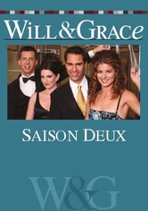 Will & Grace - Will & Grace - Saison 2