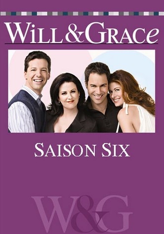 Will et Grace