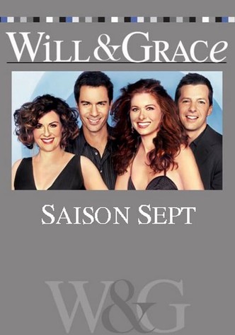 Will et Grace