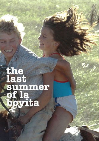 Der letzte Sommer mit Mario