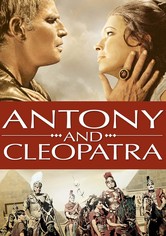 Antony and Cleopatra
