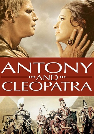 Antoine et Cléopâtre