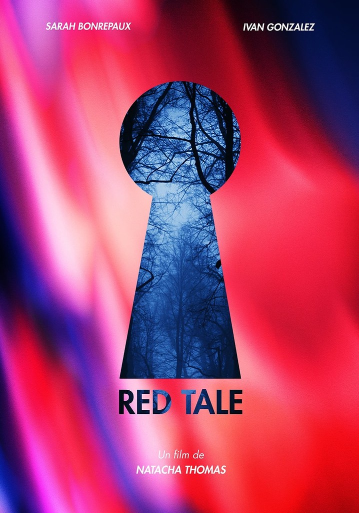 Red Tale