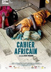 Cahier Africain