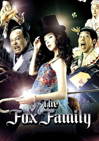 The Fox Family