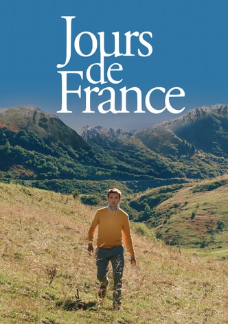 Jours de France