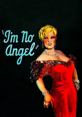 I'm No Angel