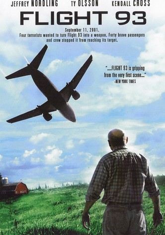 Flight 93 - Es geschah am 11. September